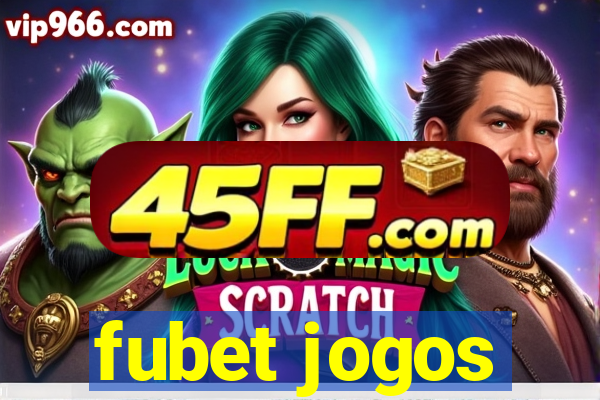 fubet jogos
